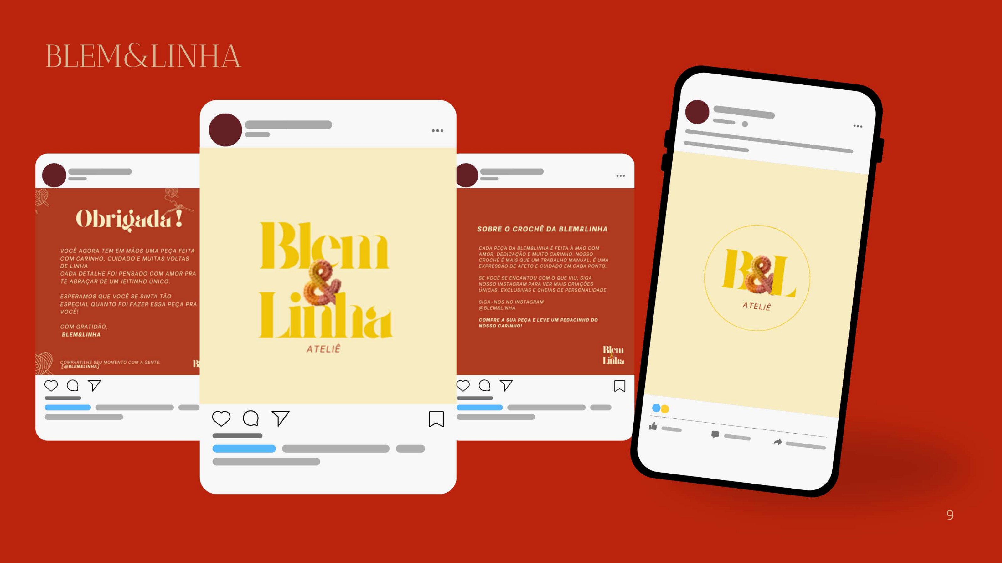 Blem & Linha Ateliê